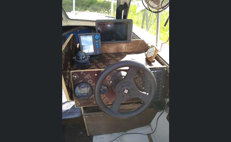 YAMARIN 560Ht-kuva-7